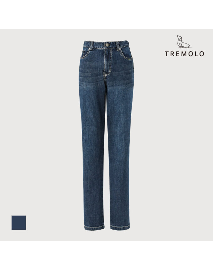 [TREMOLO] 데님 바지_TRHDL5SC451
