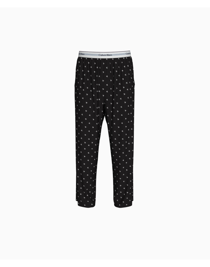 남성 코튼 포플린 슬립 팬츠_NM2830PCS