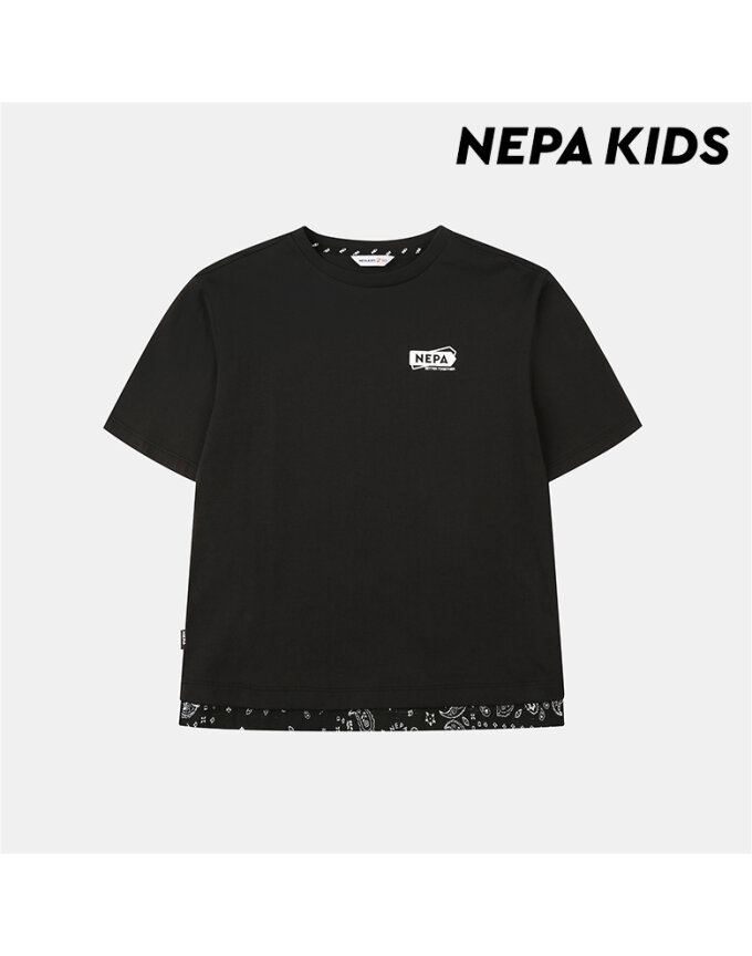 (키즈)톰톰 티셔츠_KJD5334_C01