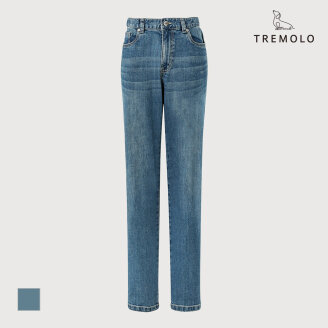 [TREMOLO] 데님 바지_TRHDL5SC461