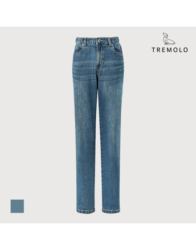 [TREMOLO] 데님 바지_TRHDL5SC461