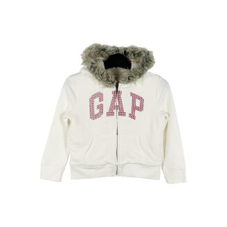 [GAP KIDS] 갭키즈 털모 후드티 (357490031_IV)