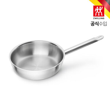[AK분당점] [즈윌링] [즈윌링] 프로 프라이팬 24cm (HK1006107)