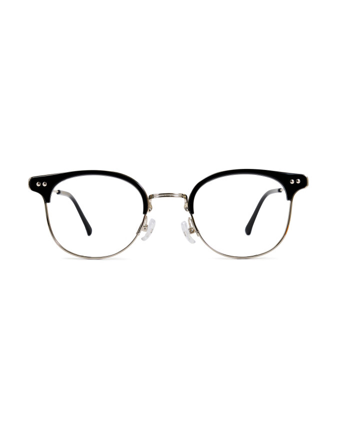 Bronte Black 51mm_OFEOV305BK