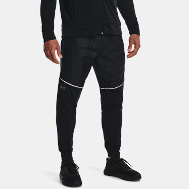 UA Armour Fleece Storm 남성 팬츠_1373784-001