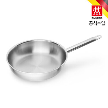 [AK분당점] [즈윌링] [즈윌링] 프로 프라이팬 28cm (HK1006109)