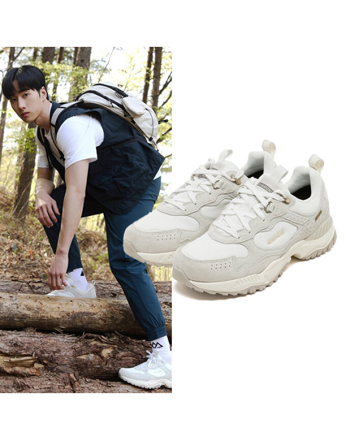 [아이더] 공용 미라지 GTX (W6) 고어텍스 하이킹 스니커즈_DUS23G52