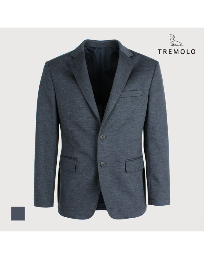 [TREMOLO] TR저지 자켓_TRNFA4YC411