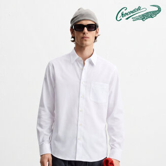 선염 쉐도우 슬럽 YS 셔츠 CDAA7YS3401