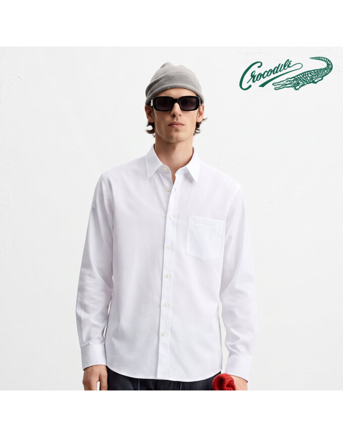 선염 쉐도우 슬럽 YS 셔츠 CDAA7YS3401