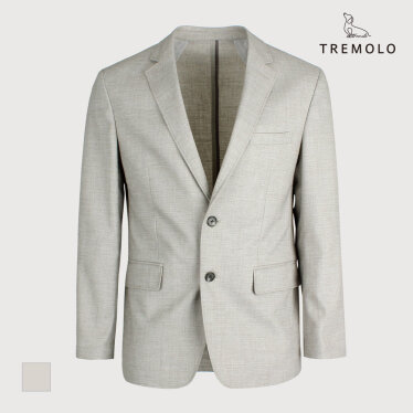 [TREMOLO] TR스판 자켓_TRNFA4Y2551