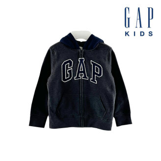 [GAP KIDS] 갭키즈 털모 후드티 (366113011_DR)