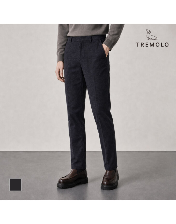 [TREMOLO] 몰스킨 팬츠_TRHDA4F8531