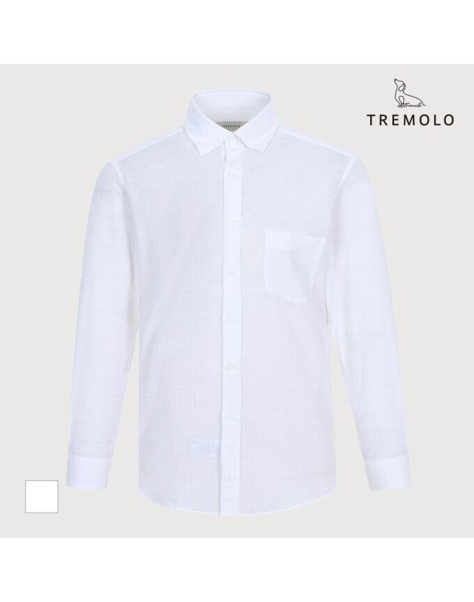 [TREMOLO] 솔리드라이크 D셔츠_TGBTL5S1141