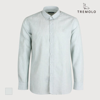 [TREMOLO] 솔리드라이크 C셔츠_TRNNL3Y1211