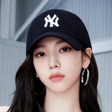 [AK수원점] [MLB] 에이스 언스트럭쳐 볼캡 뉴욕양키스 3ACP6601N-50BKS