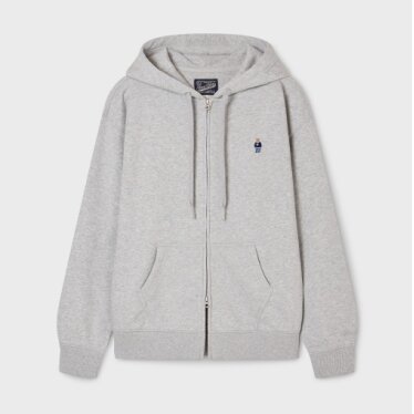 [AK평택점] [후아유] Steve Hood Zip-up / WHMZG2211U