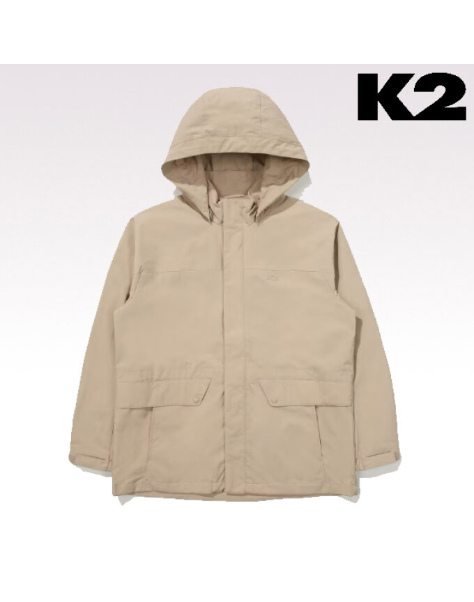 [AK수원점] [K2] KWU24194 SA 여성 하이킹 2L 방풍 등산재킷 바람막이