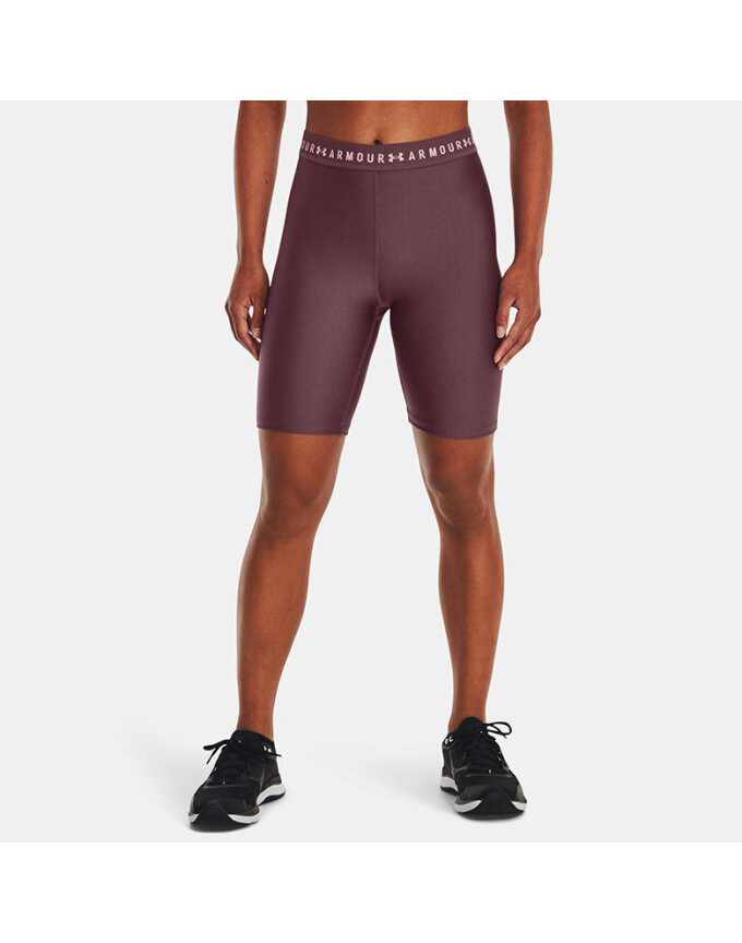 UA HeatGear 바이크 여성 쇼츠_1362872-554