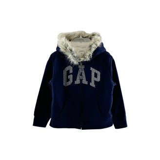 [GAP KIDS] 갭키즈 털모 후드티 (357490011_NA)