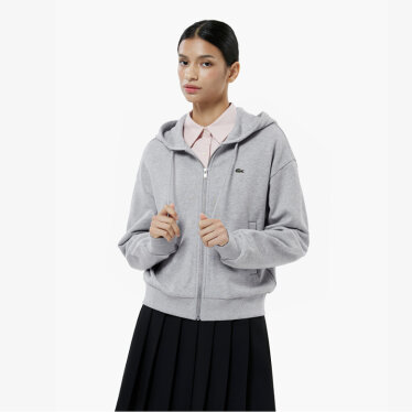 (여성) 후드집업 스웻셔츠_SF279E-55N_CCA