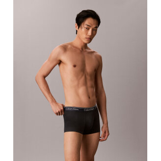 남성 마이크로 스트레치 쿨링 로우 라이즈 트렁크_NB4695CEF