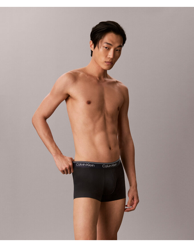 남성 마이크로 스트레치 쿨링 로우 라이즈 트렁크_NB4695CEF