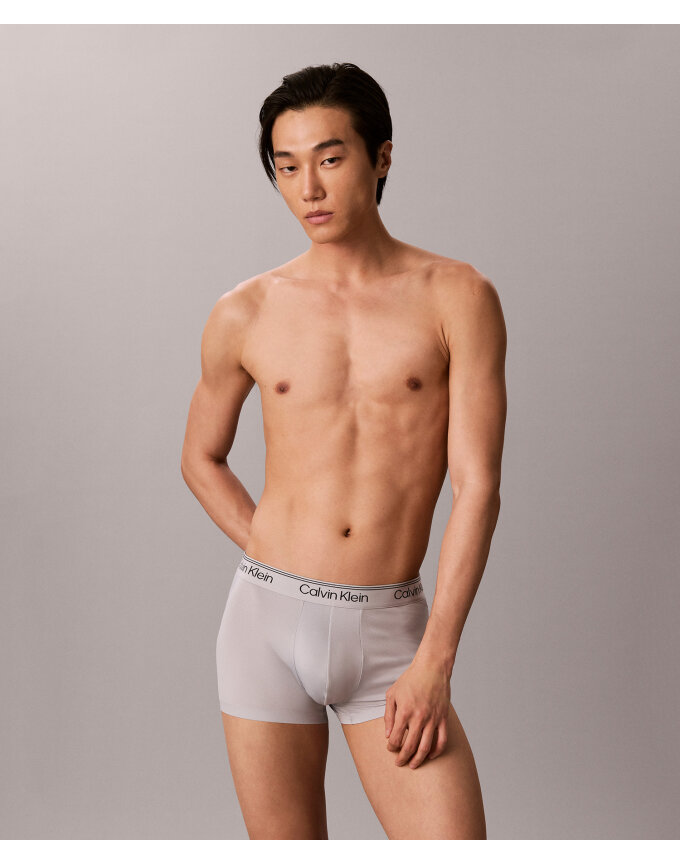 남성 마이크로 스트레치 쿨링 로우 라이즈 트렁크_NB4695PCU