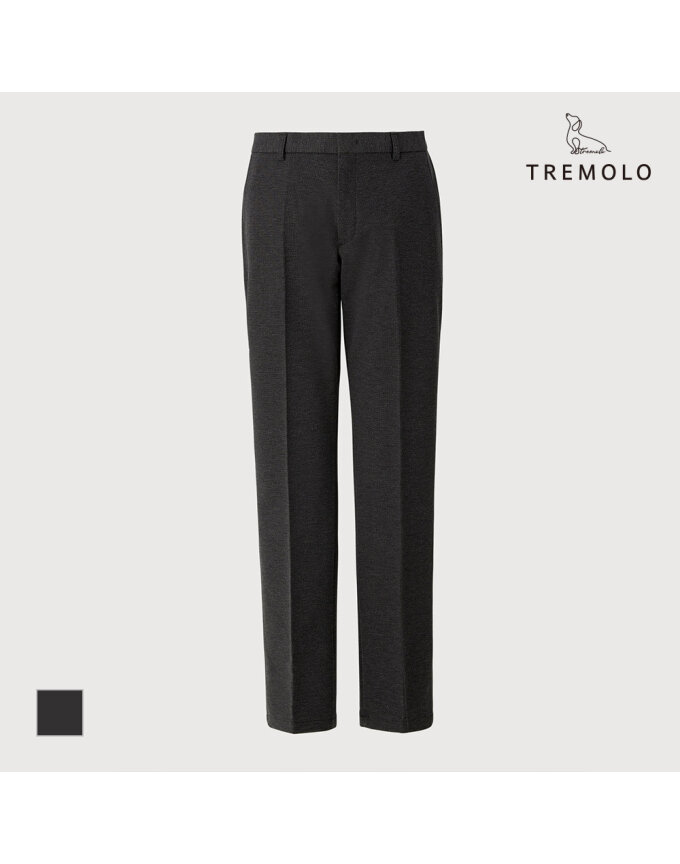 [TREMOLO] 사계절 나일론혼방 저지_TRNDA3YC521