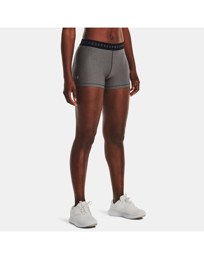 UA HeatGear 여성 쇼츠_1371256-019
