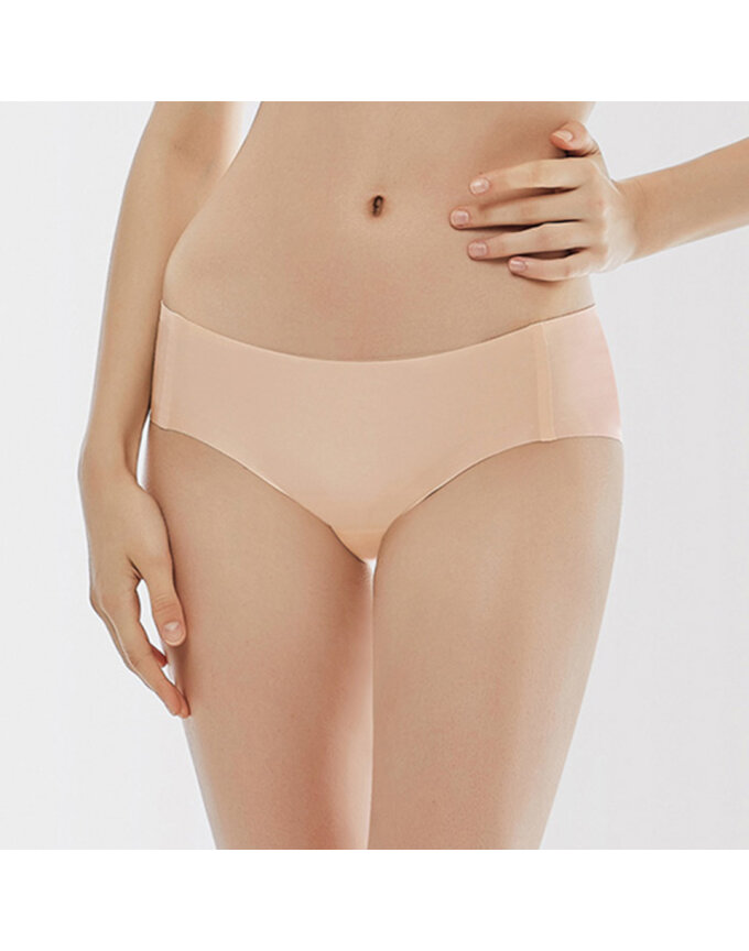 [제임스딘] 여성 퓨징팬티(베이지)