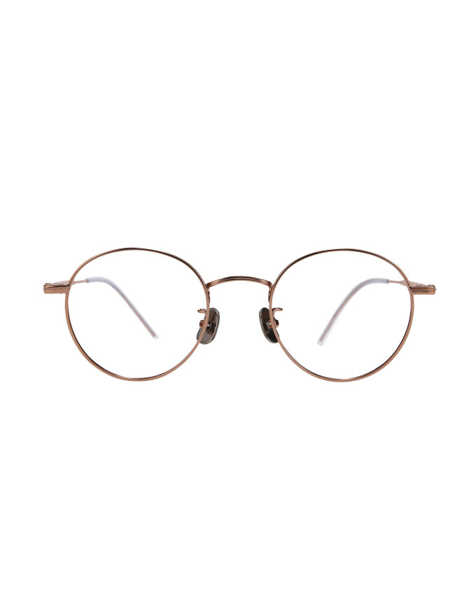 ARAMIS ROSEGOLD 48mm_ODEOT113RG