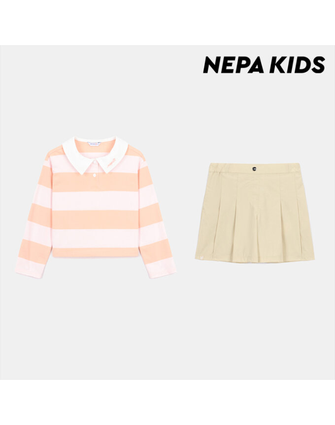 (키즈)캔디 큐롯 세트_KL25902_F02