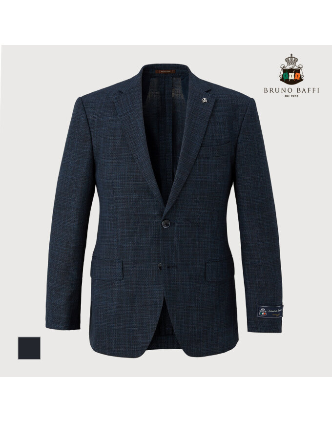 [BRUNO BAFFI] 뉴베이직 포멀자켓_MANFF3M3121
