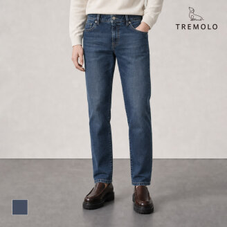 [TREMOLO] 데님 바지_TRHDL4F9161