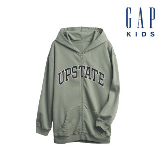 [GAP KIDS] 갭키즈 기모후드티(346068271_DR)