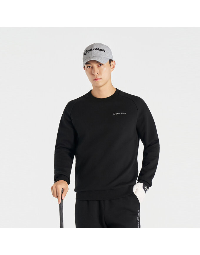 남성 베이직 맨투맨 티셔츠 T8031TO3742-199