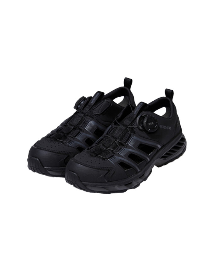 [아이더] 공용 퀀텀 에어로 쿨 v2 (Z1) 샌들_DUS24N70