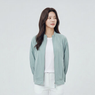 블루종 집업 점퍼_1I41302