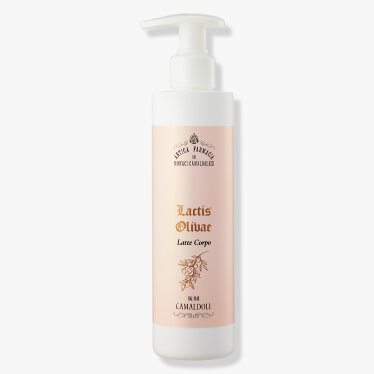 라떼 꼬르포 락티스 올리바(바디로션) 250ml