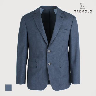 [TREMOLO] 폴리100 자켓_TRNFU4YC431