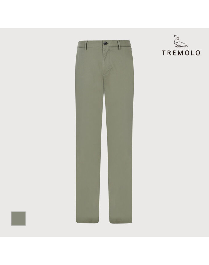 [TREMOLO] 면혼방 바지_TRHDL5S1231