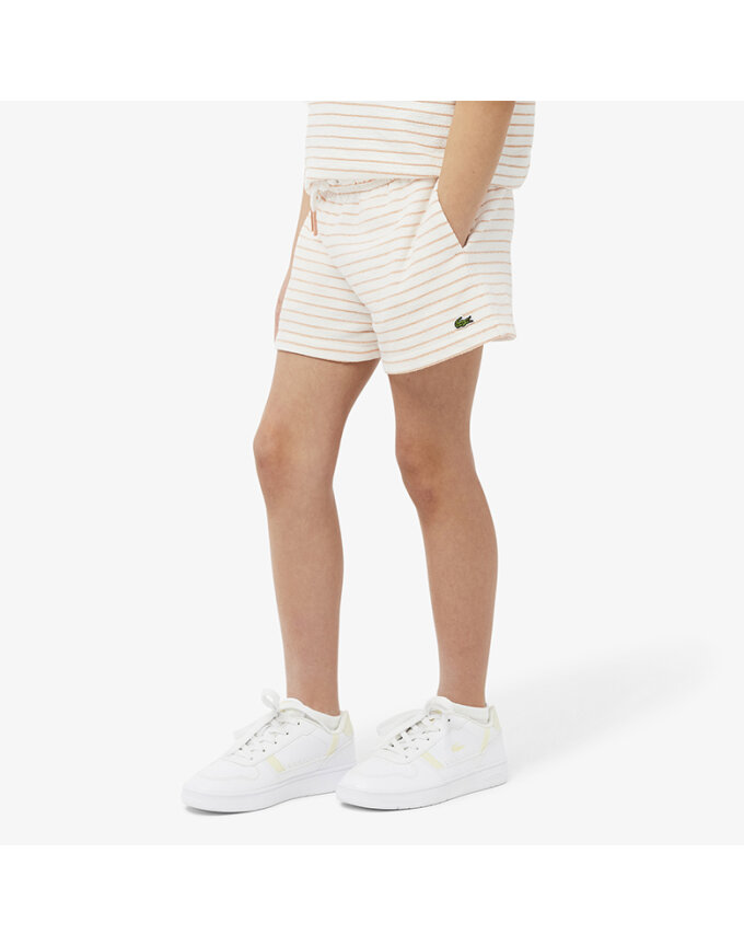 (키즈) 썸머 스트라이프 쇼츠_GJ8502-55G_CKI
