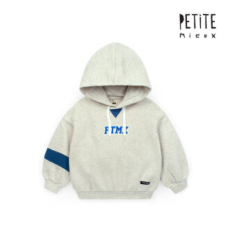 [쁘띠뮤] 스트릿후드티셔츠(FMTCT05_OT)