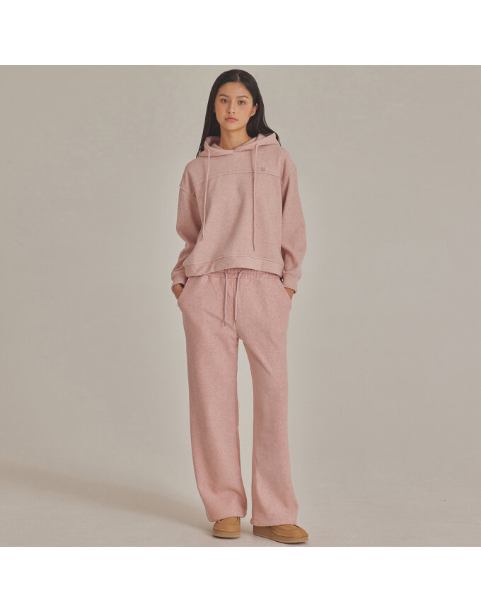 CLASSIC FLUFFY SWEATPANTS_T423BT701