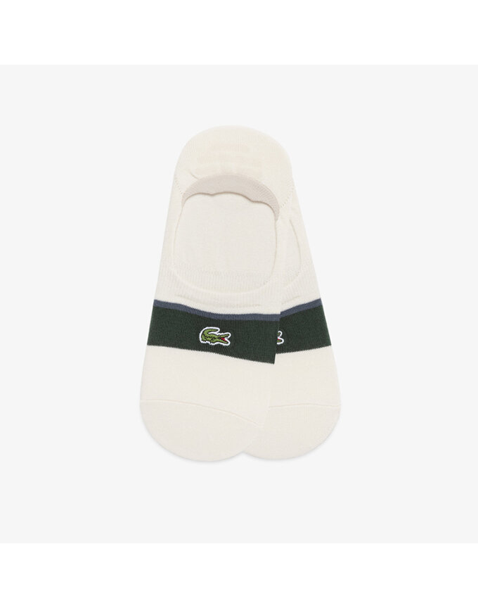 (남성) 스트라이프 페이크 양말_RA671E-55G_XFJ