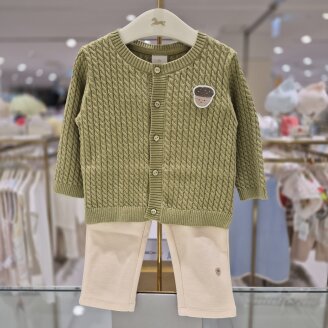 [AK수원점] [에뜨와] 테오니트CDG상하(GREEN)
