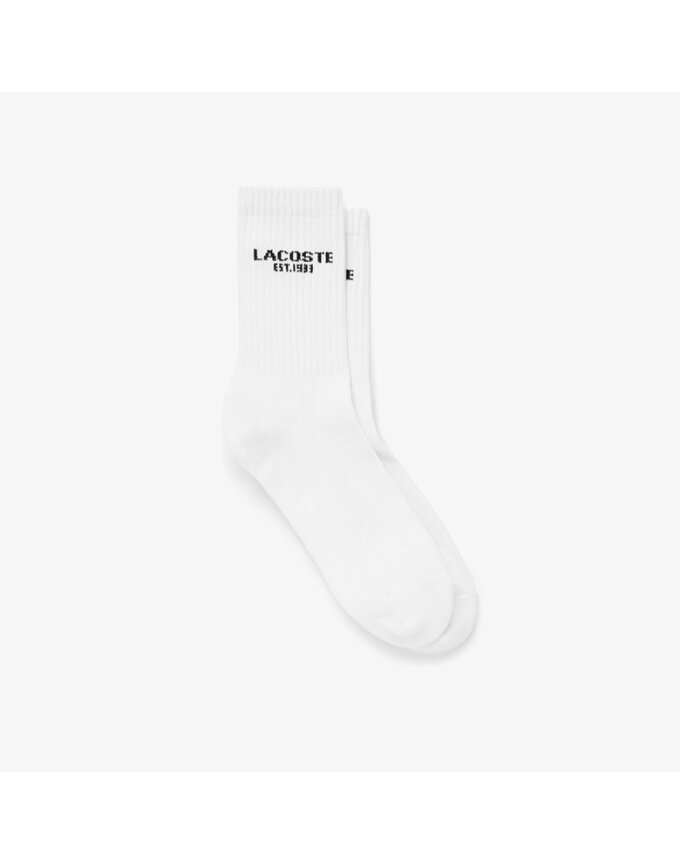 (남성) 레터링 스포츠 크루삭스_RA132E-55G_001