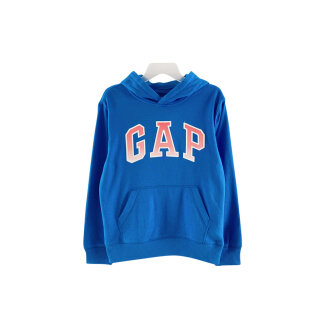 [GAP KIDS] 갭키즈 후드(680743011_BL)