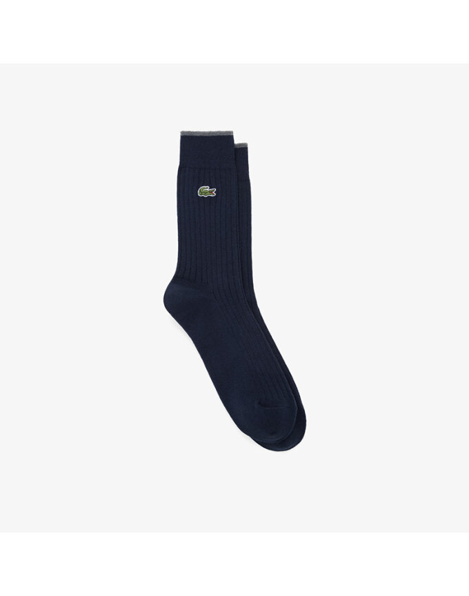 (남성) 베이직 골지 신사용 양말_L3200-55G_166